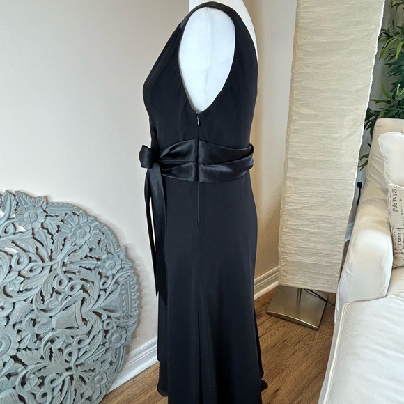 Jones New York Black Dress - Picture 8 of 8